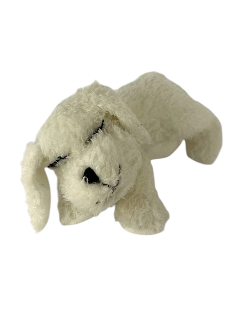 🦋 5/$25 - Squeaky Dog Chew Toy - Vintage (2003)